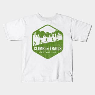 TRAIL Kids T-Shirt